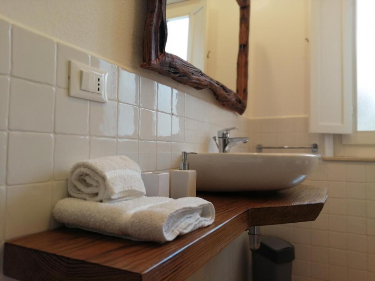 オロゼーイ Casa Saba Bed & Breakfast エクステリア 写真