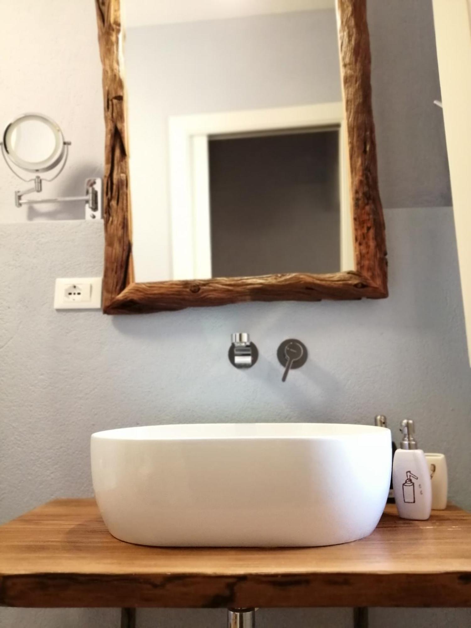 オロゼーイ Casa Saba Bed & Breakfast 部屋 写真