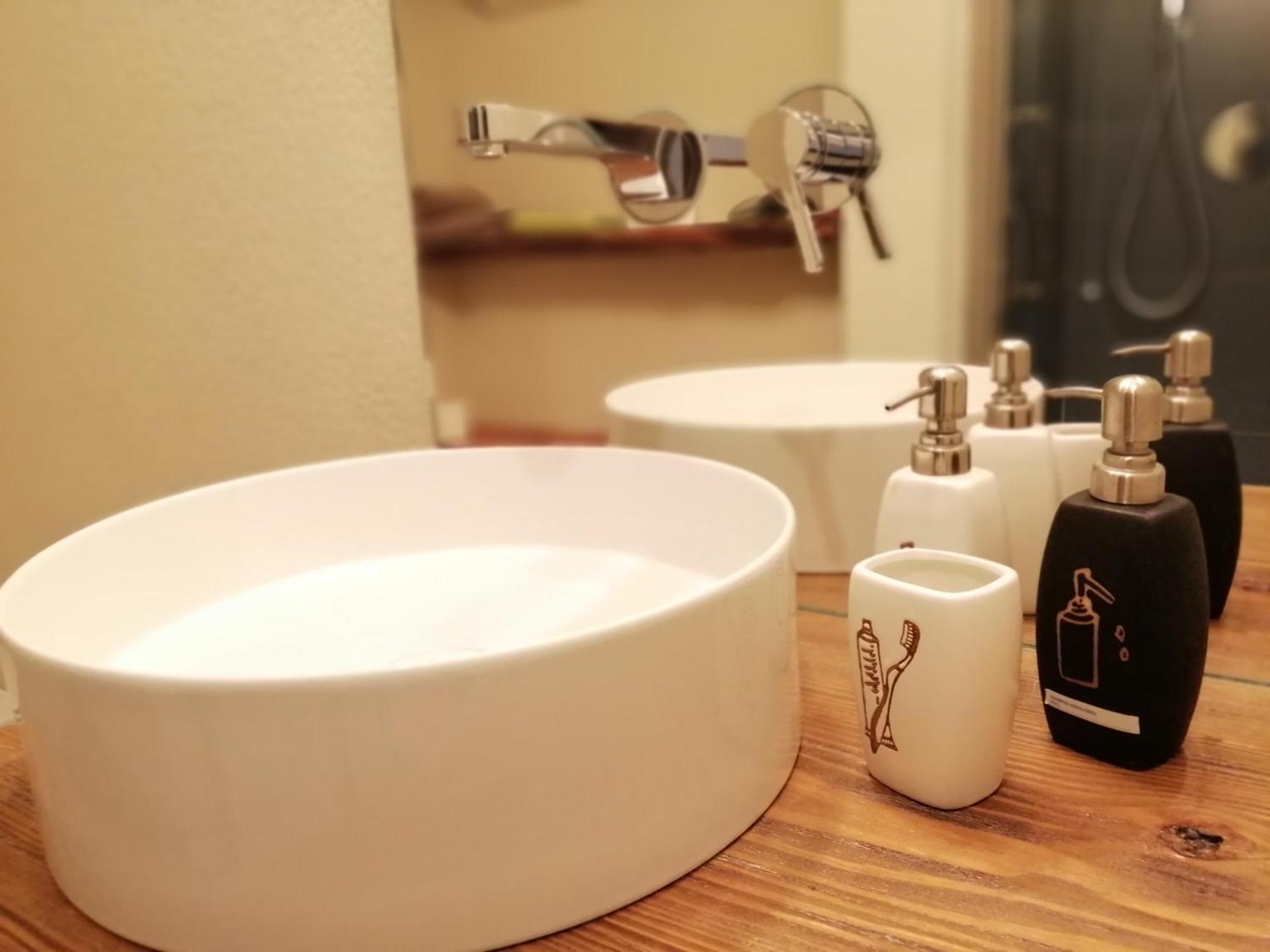 オロゼーイ Casa Saba Bed & Breakfast 部屋 写真