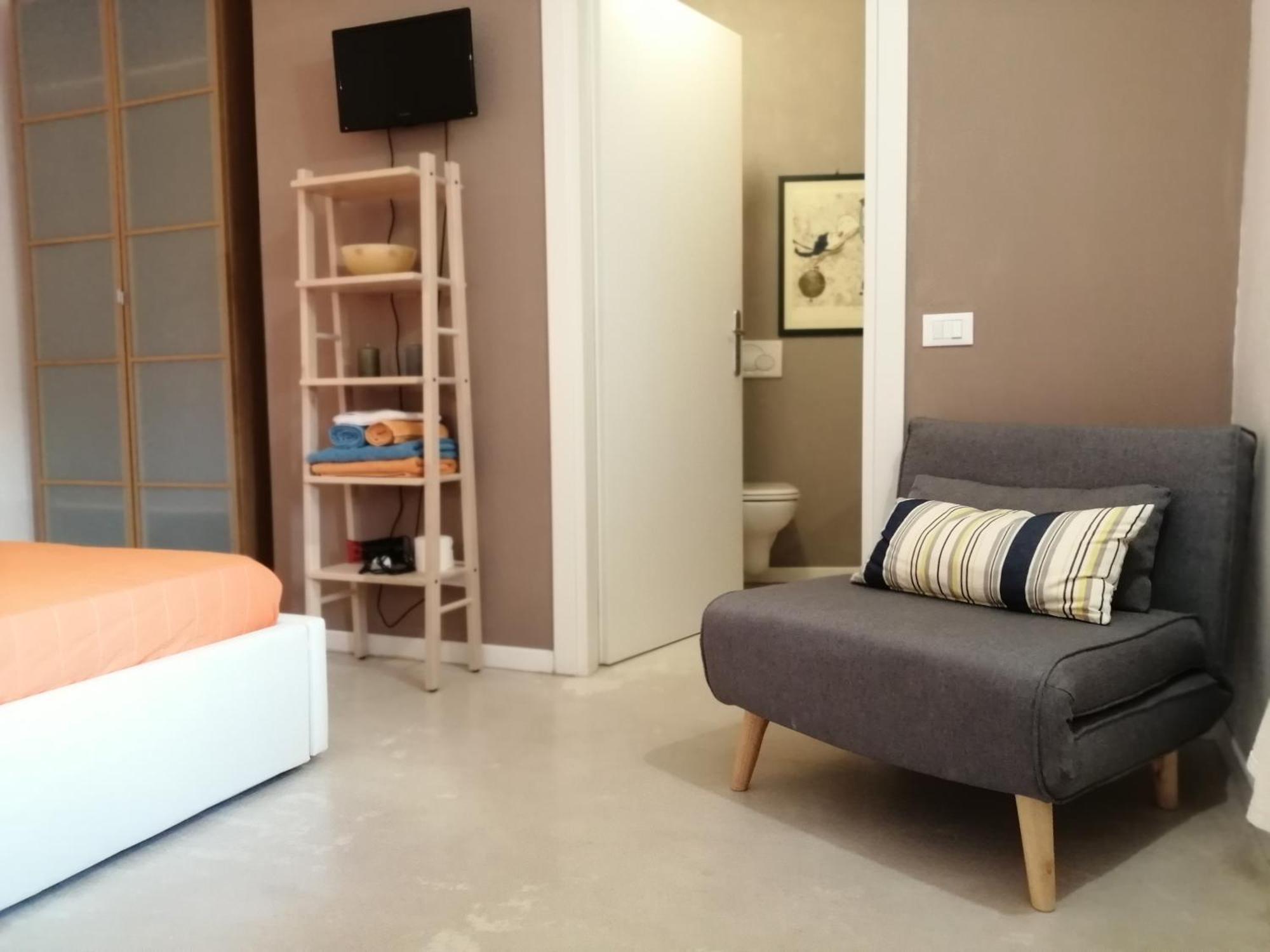 オロゼーイ Casa Saba Bed & Breakfast 部屋 写真
