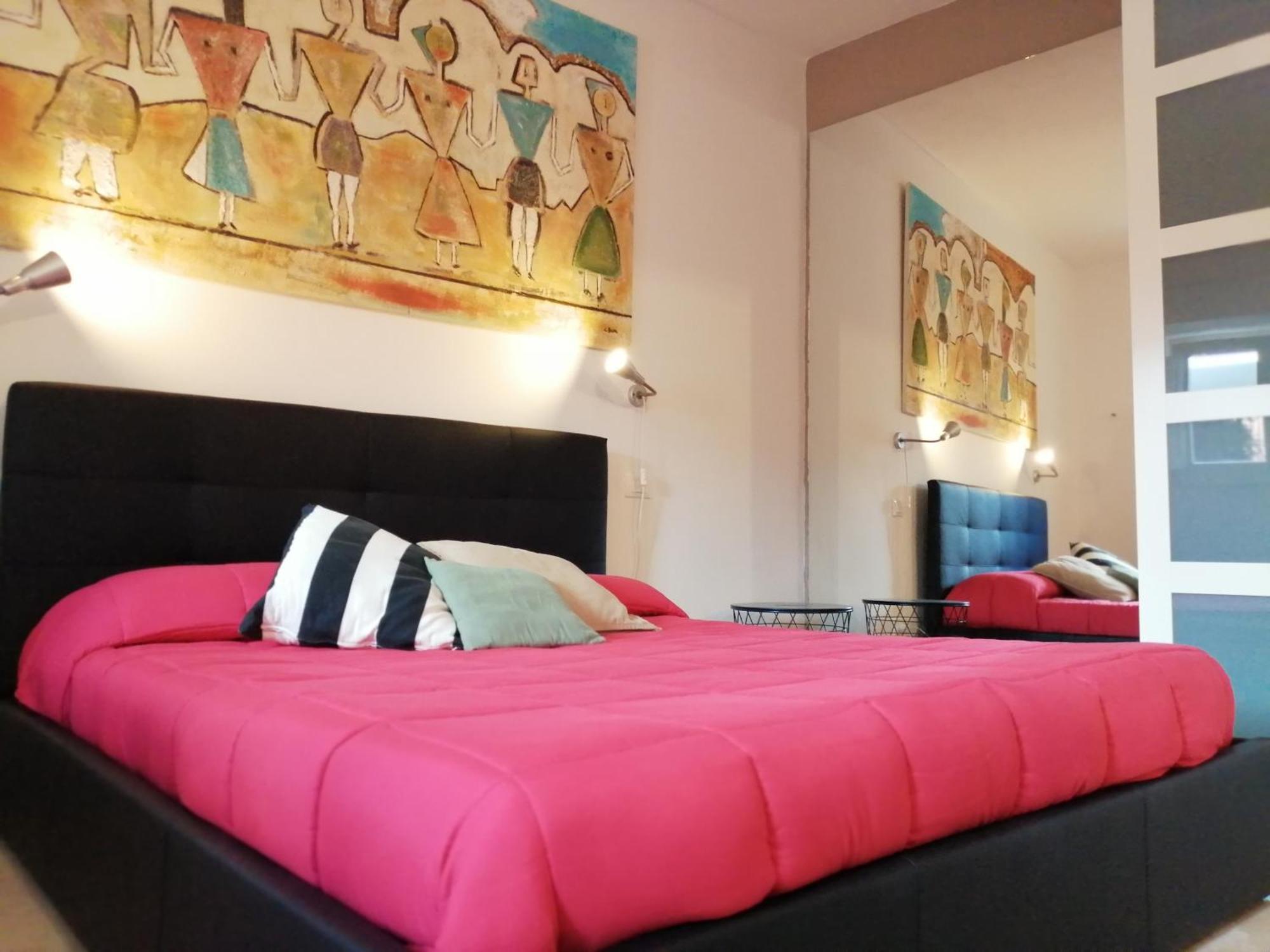オロゼーイ Casa Saba Bed & Breakfast 部屋 写真