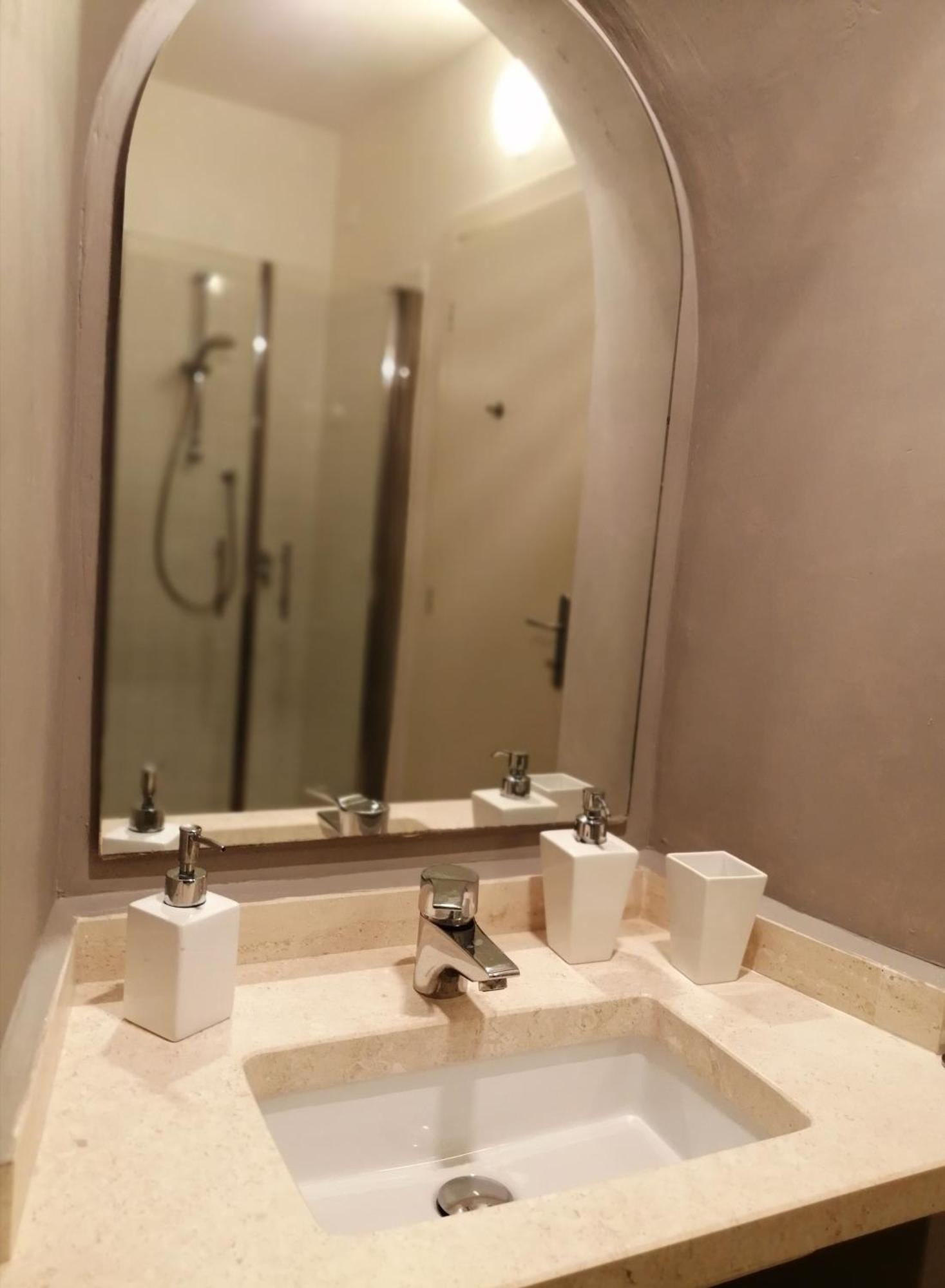 オロゼーイ Casa Saba Bed & Breakfast 部屋 写真