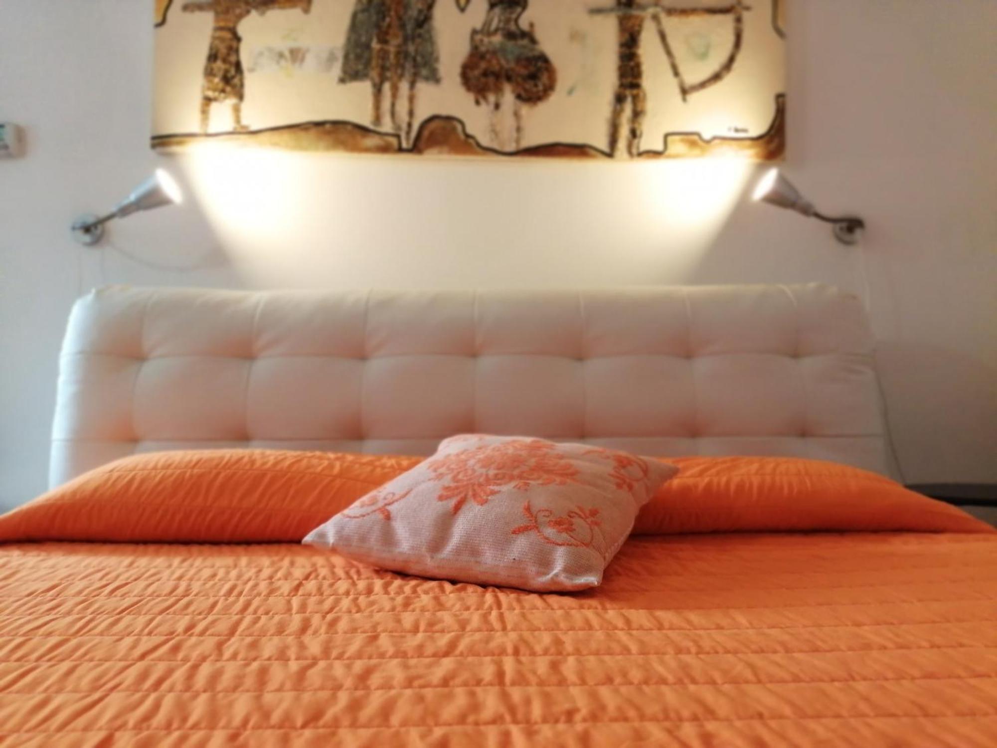 オロゼーイ Casa Saba Bed & Breakfast 部屋 写真