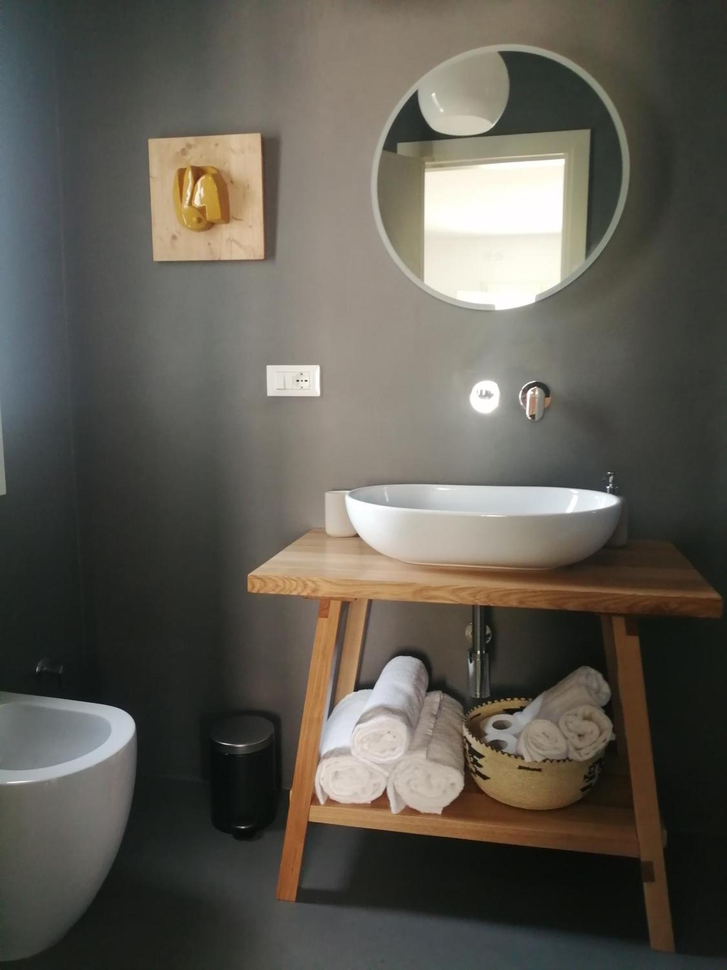 オロゼーイ Casa Saba Bed & Breakfast 部屋 写真