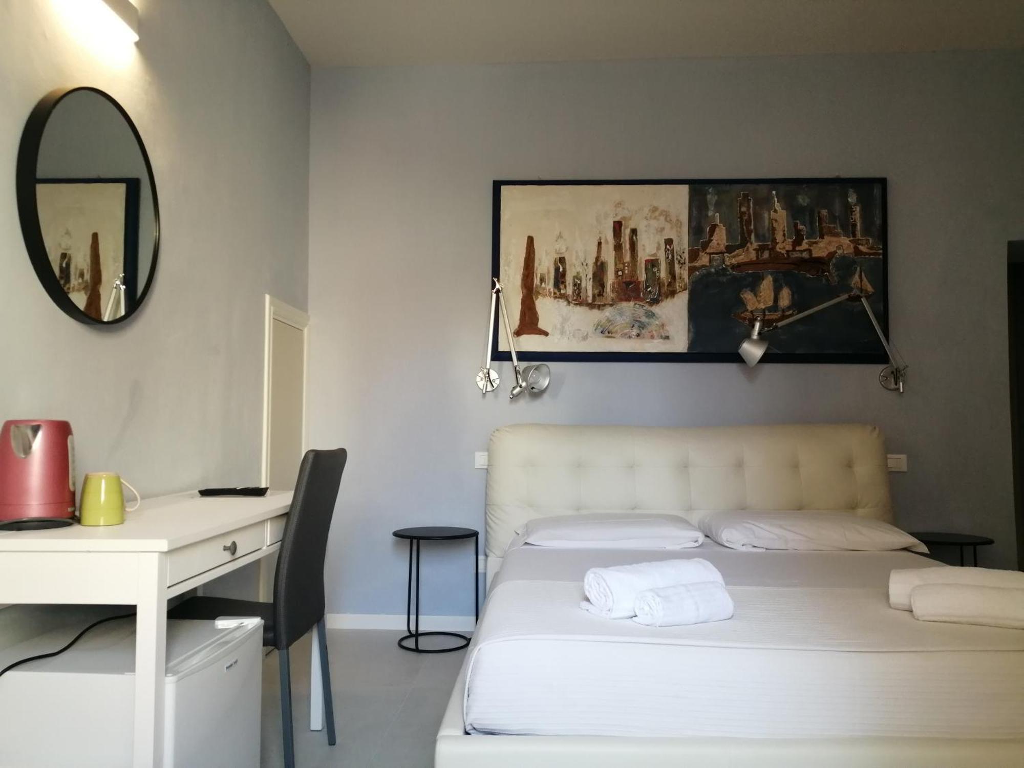 オロゼーイ Casa Saba Bed & Breakfast 部屋 写真