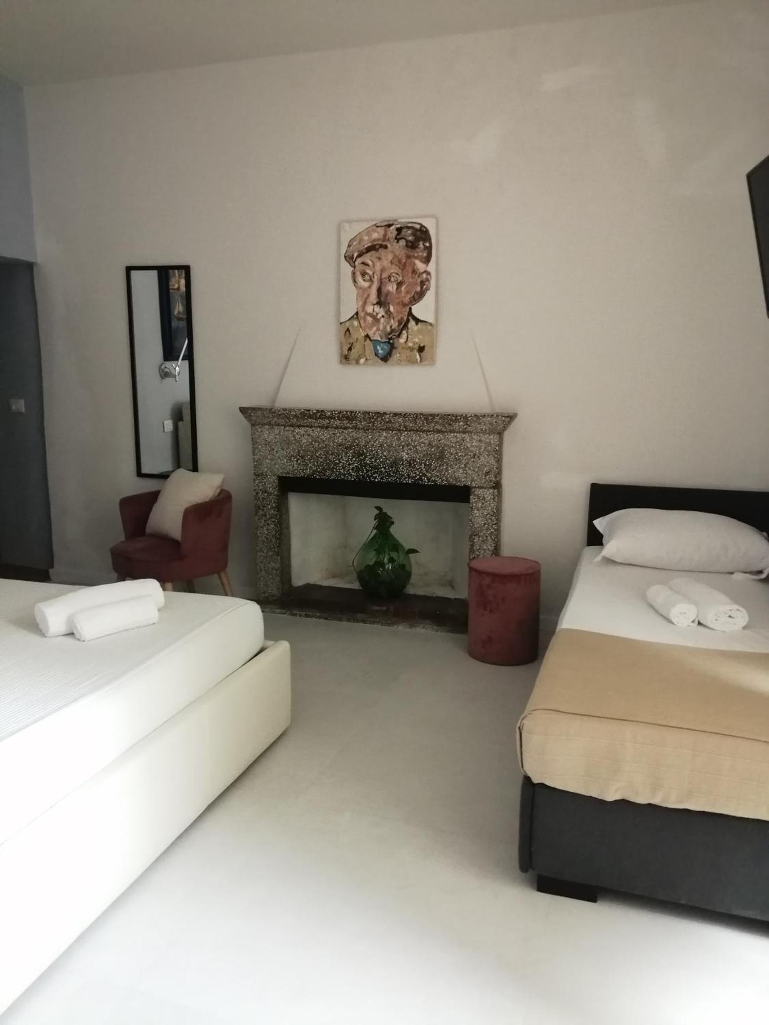 オロゼーイ Casa Saba Bed & Breakfast 部屋 写真