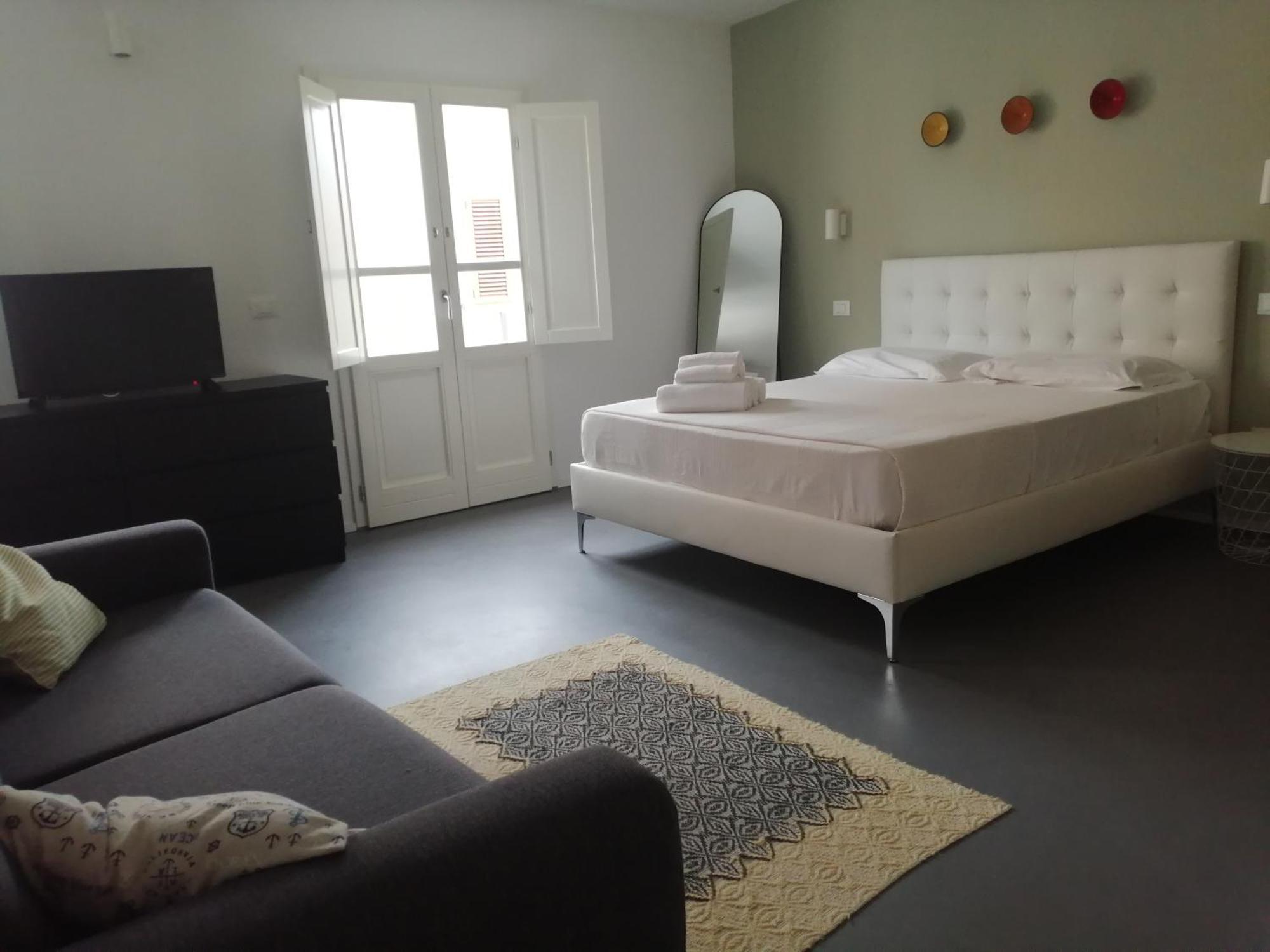オロゼーイ Casa Saba Bed & Breakfast 部屋 写真