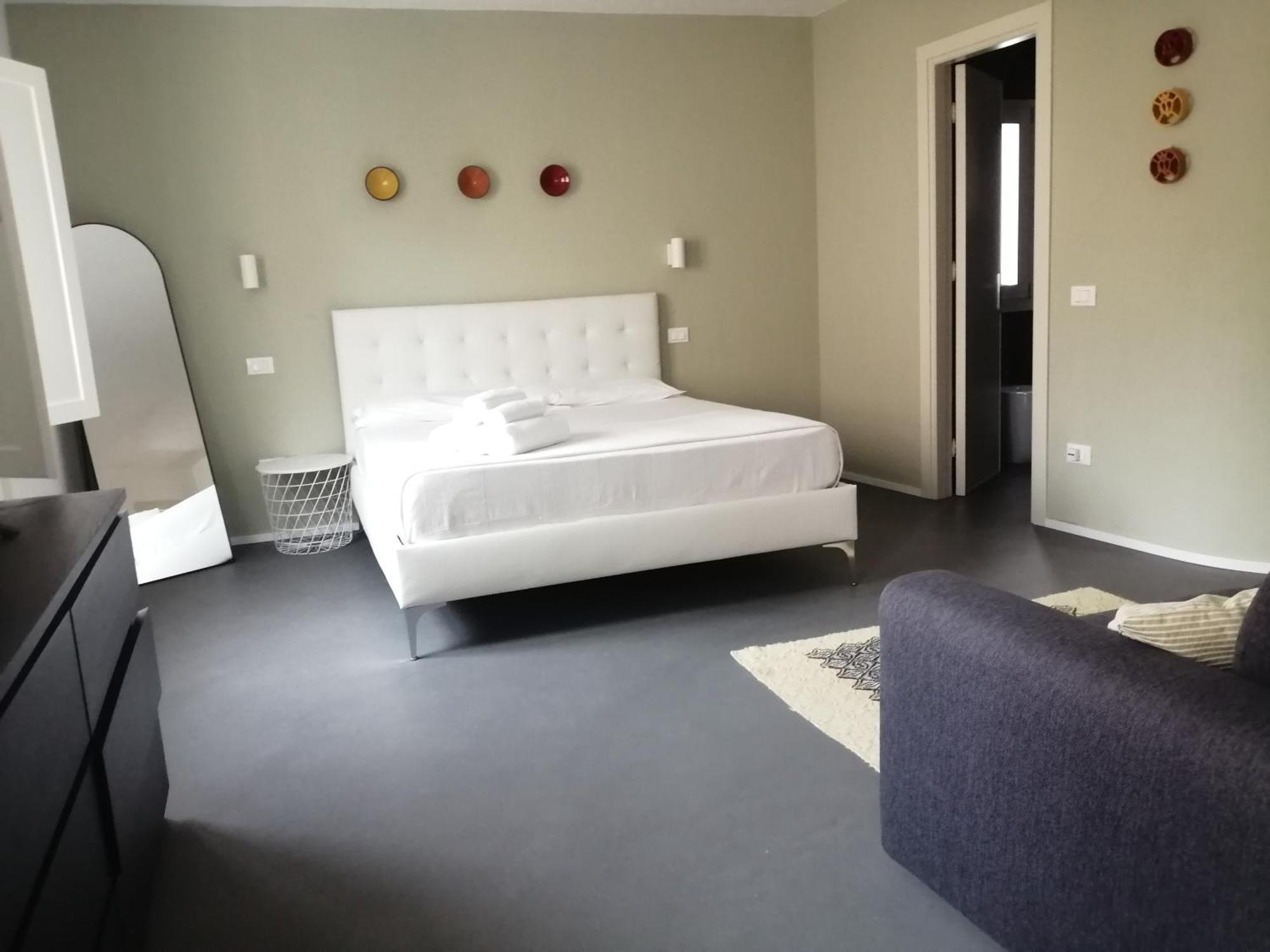 オロゼーイ Casa Saba Bed & Breakfast 部屋 写真